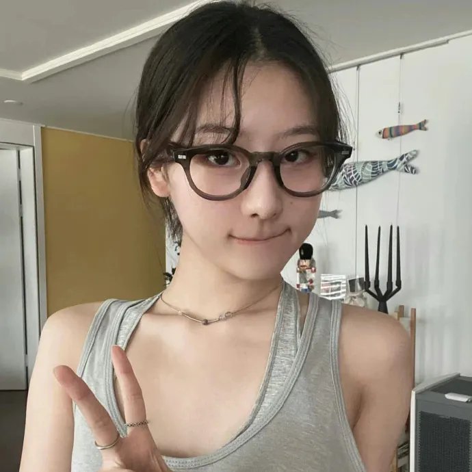 电器少女