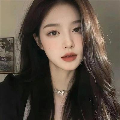 黑色姐妹花